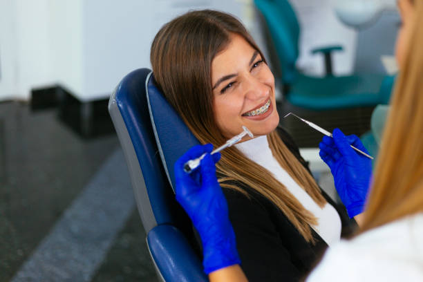 Best Dental Fillings (Composite and Amalgam)  in Bryn Mawr Skyy, WA
