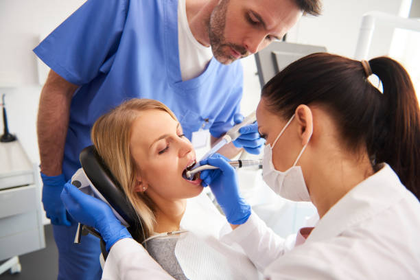 Best TMJ/TMD Treatment  in Bryn Mawr Skyy, WA