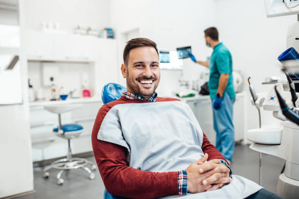 Bryn Mawr Skyway, WA Holistic Dental Care Services Company