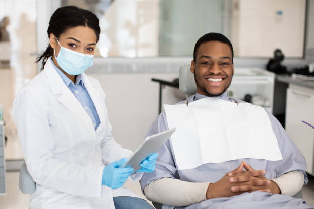 Oral Cancer Screening in Bryn Mawr Skyway, WA