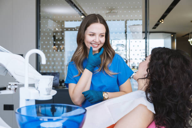 Laser Dentistry in Bryn Mawr Skyway, WA