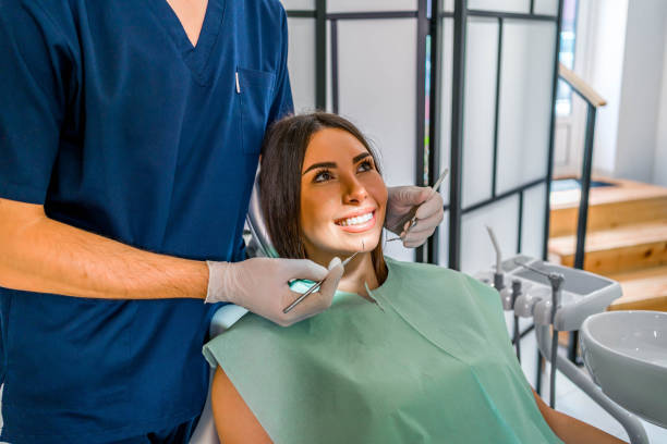 Emergency Dental Services in Bryn Mawr Skyway, WA