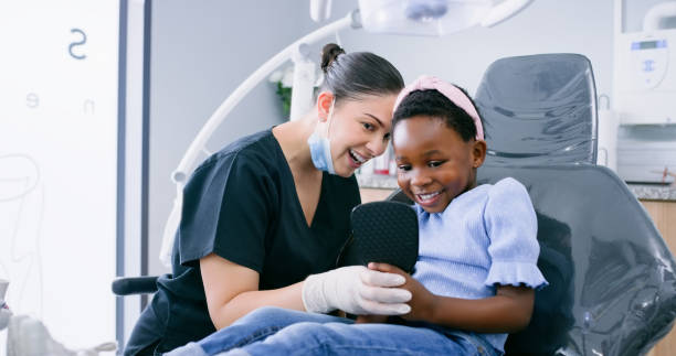 Best Laser Dentistry  in Bryn Mawr Skyy, WA